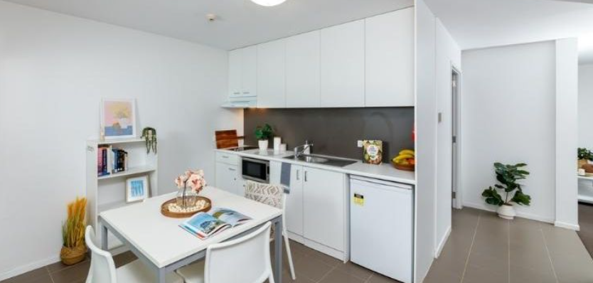 Guginya - 1 Bedroom Apartment