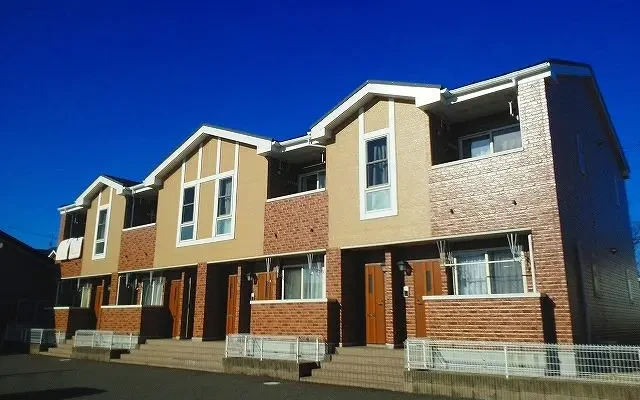 プレゼンティムⅢ B 2階 - Noshiro student accommodation