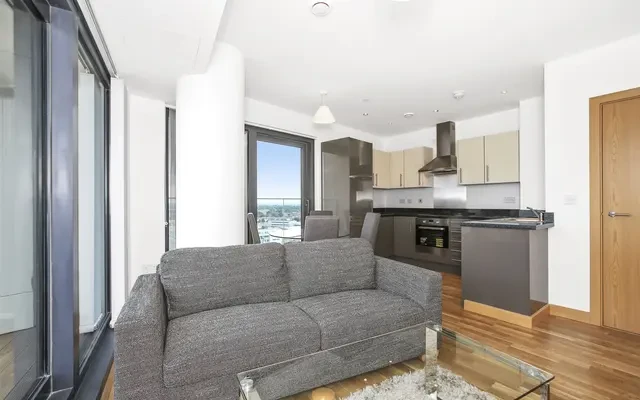 River Heights, Stratford E15 3