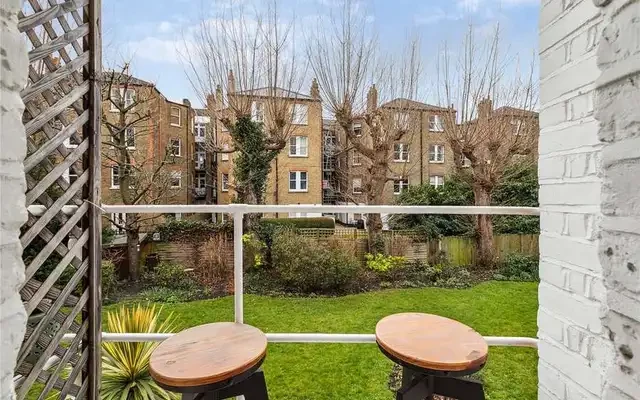 Bonneville Gardens 4