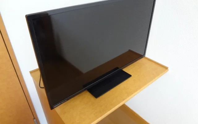 レオパレスプロシード 4