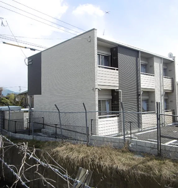 クレイノＮＫグランシャリオ