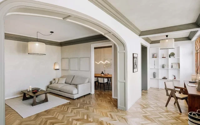 Atrani - 3 bedroom in Eixample Dreta 0