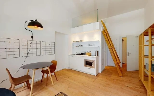 Prenzl II - Private Studio (15) 2