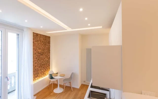 Apartment in Viale Monza, Milano for 34 m² 0
