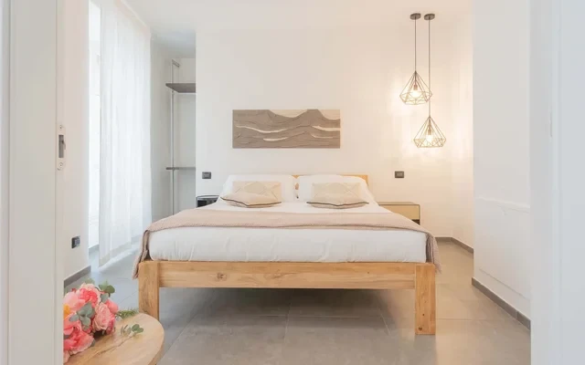 Enchanted Como Lake - City Apartment 0
