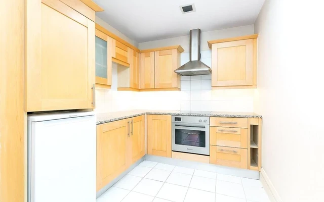 LH-The Whitehouse - London student accommodation