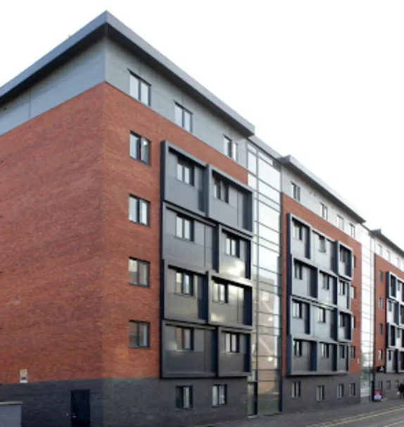 Walker Street