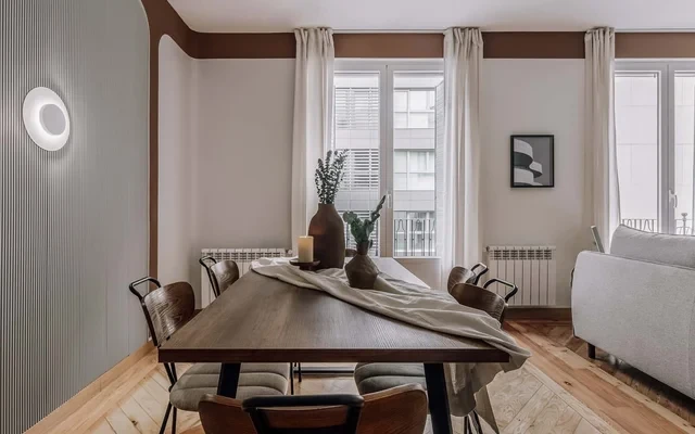 Tupiza - 3 bedrooms and office in Goya 2