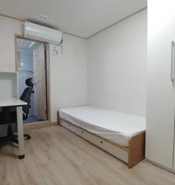 종암동studio