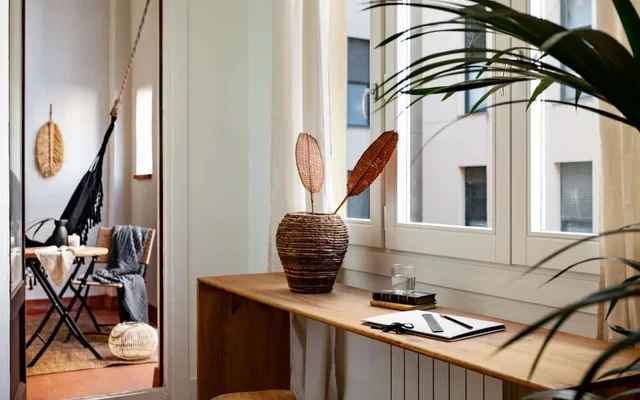 Bingin - 3 bedrooms and balcony in Eixample Dreta 3