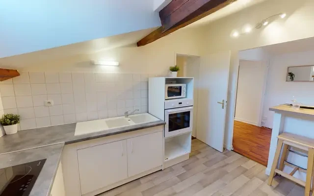 19 bis rue Volta, 31000 3