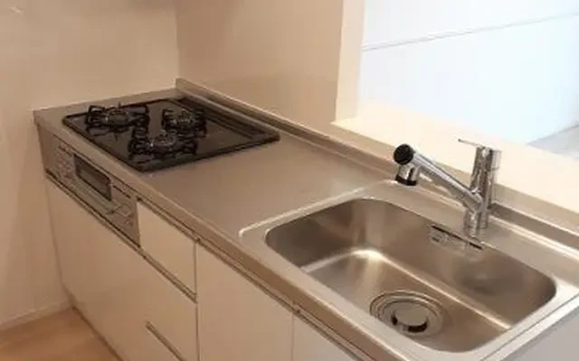 グランデュール N ファインⅠ 1階 - Nobeoka student accommodation - 1階 - 1LDK (2)