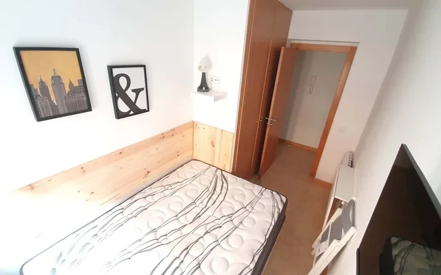 Habitacion privada (H1) 3