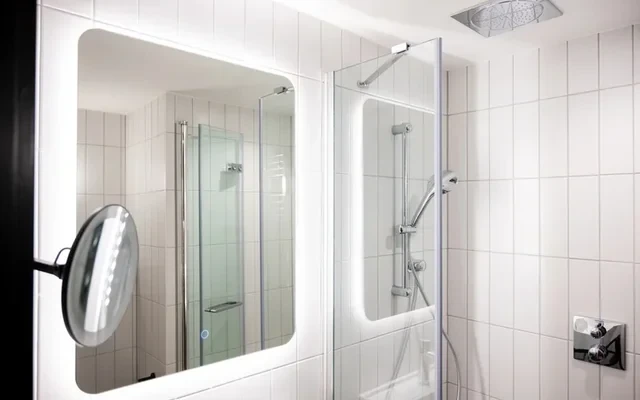 SL-Chapel Court Views - Cambridge student accommodation - 1 Bedroom 1 Bathroom