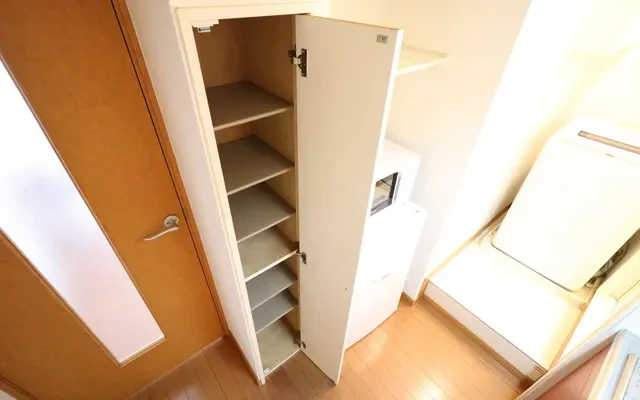 レオパレスOKUBO 3
