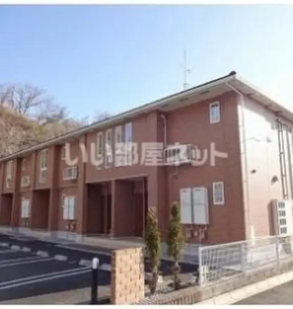 Nゲート Ⅱ 106号室