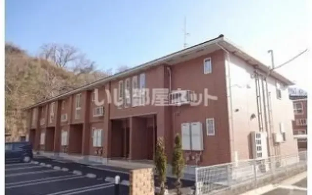 Nゲート Ⅱ 106号室 - Motomiya student accommodation