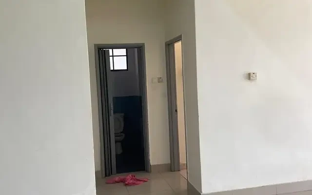 Flora Green Condominium 4