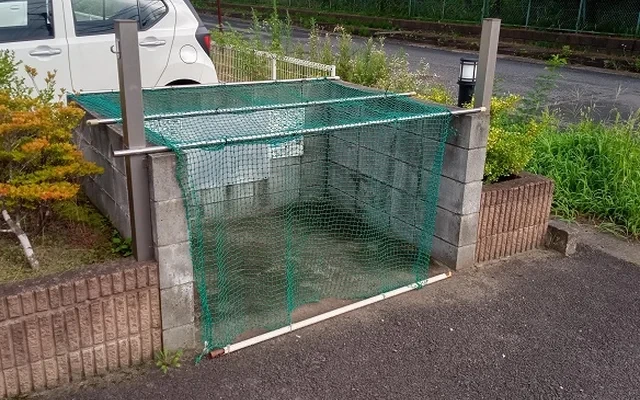 レオパレス桜 4