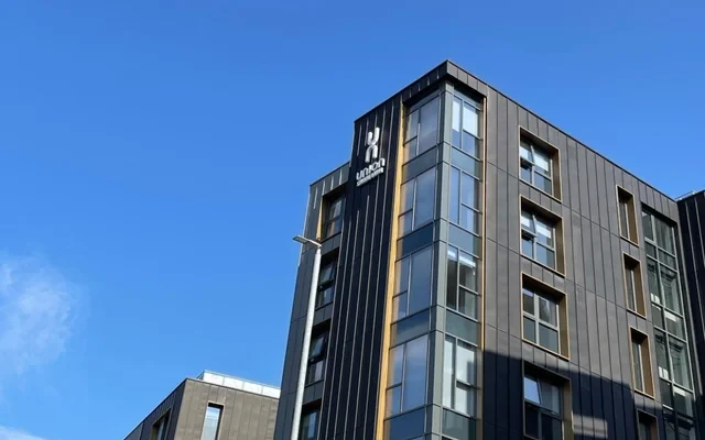 Union Student Living 2
