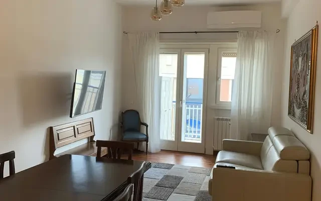 Via Alberto Polli 4