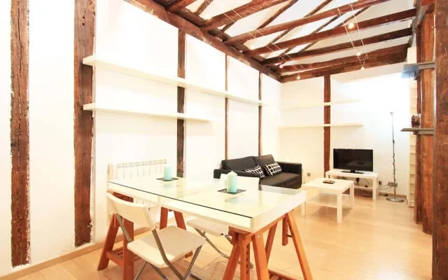 Calle Cava Baja, 28 3