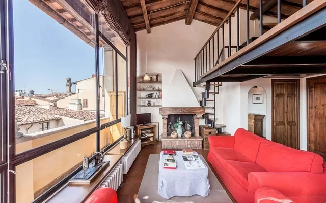 Loggia Panoramica 3