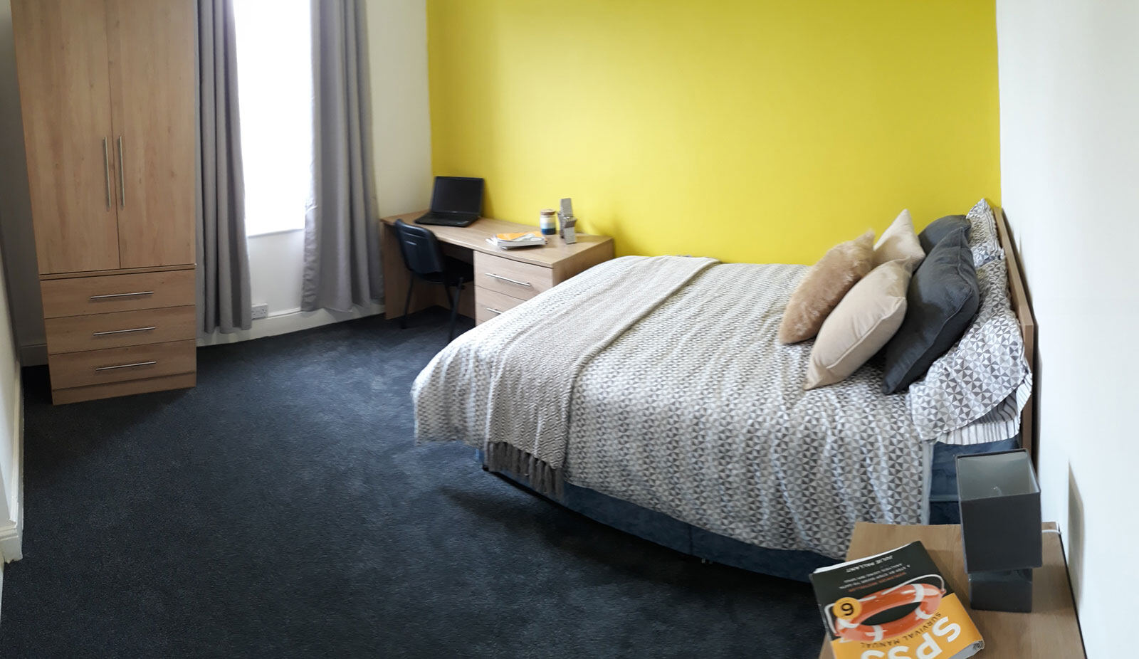 Student Houses-Middlesbrough photo 3