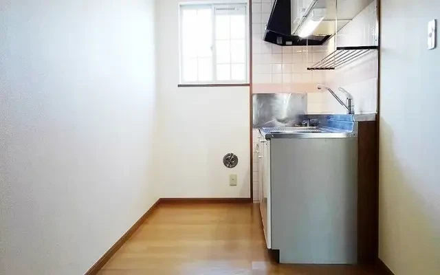 グリーンハイツ 2階 - Tachikawa student accommodation - 2階 - 3LDK