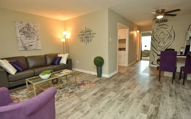 tiger pointe 2