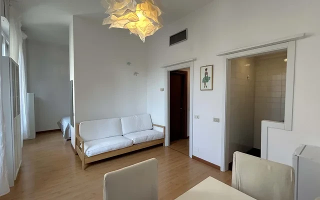 Appartamento in Corso Garibaldi, Milano zona Brera 2