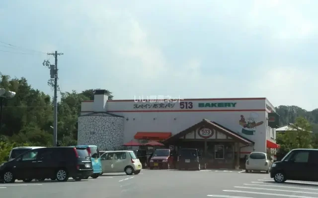 プティ ヴェルジェ C棟 2階 - chỗ ở sinh viên tại Ise市 - 2階 - 2LDK (2)