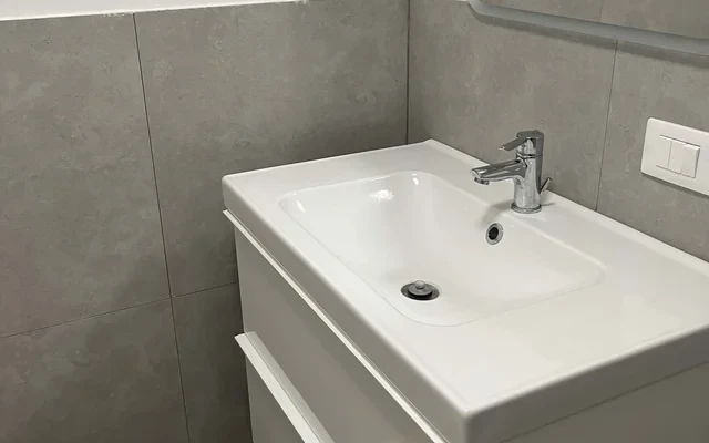 Apartment in Corso di Porta Romana, Milano for 50 m² with 1 bedrooms 4