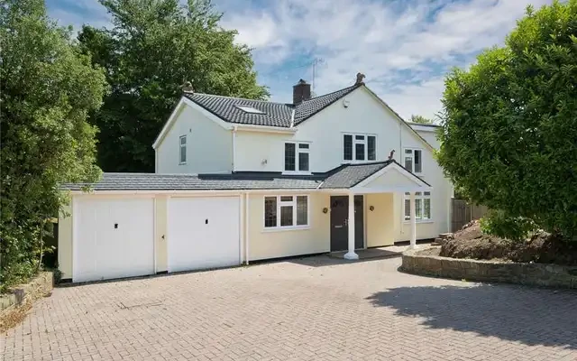 Ruxley Crescent 0