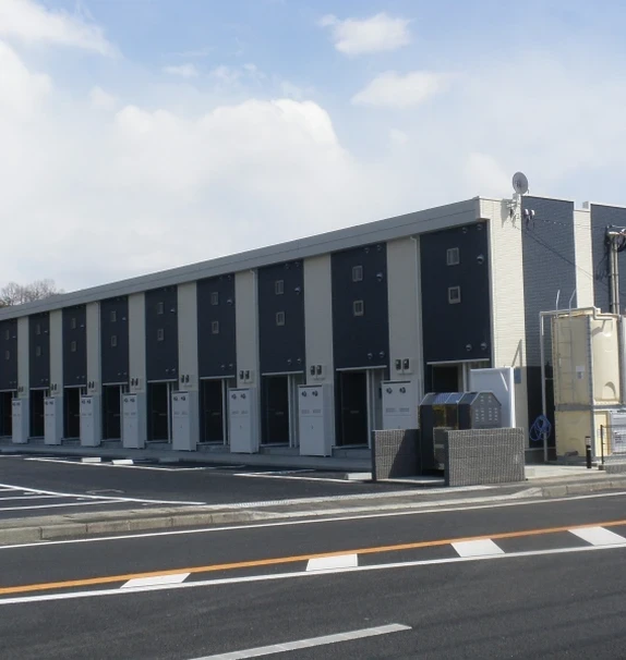 レオネクストクレソン　コマイ