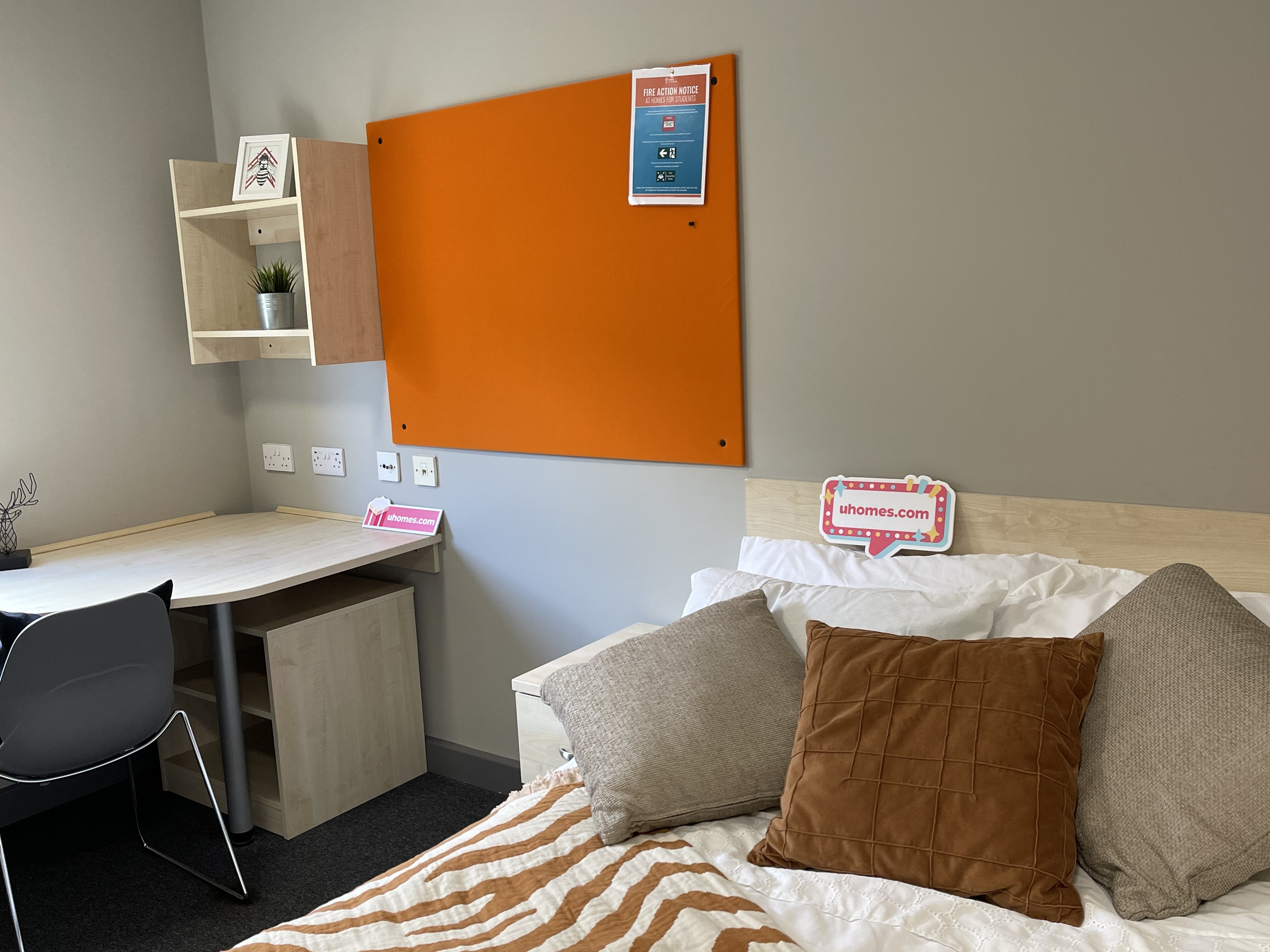 uhomes.com | Student Accommodation, Housing, Flats, Apartments for Rent