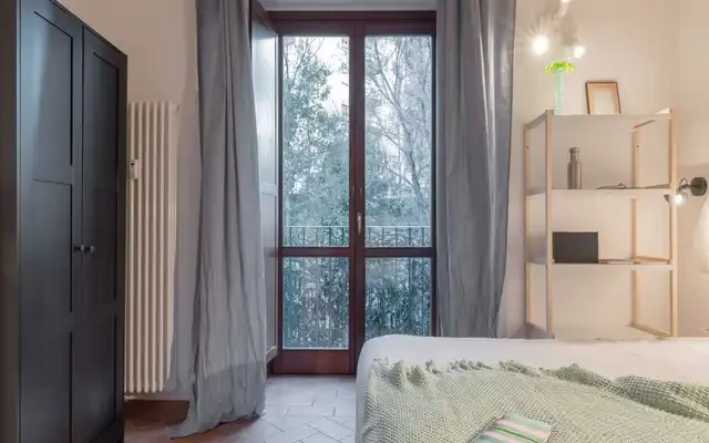 Appartamento in  Via Amedeo Avogadro 2