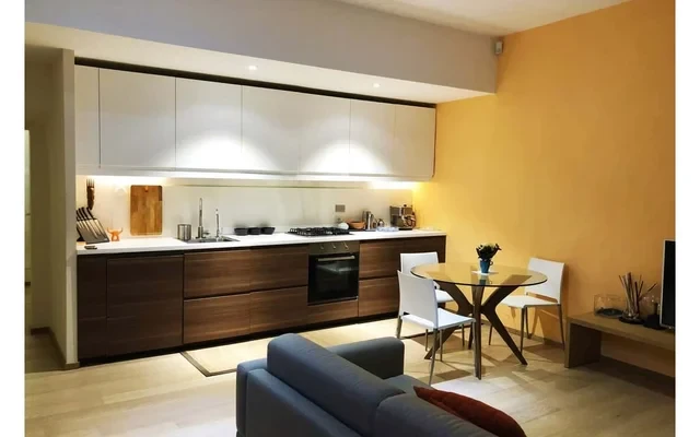 Premium Apartment - Uffizi Gallery Home 3
