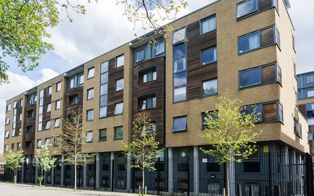 Lit Islington Residence 2