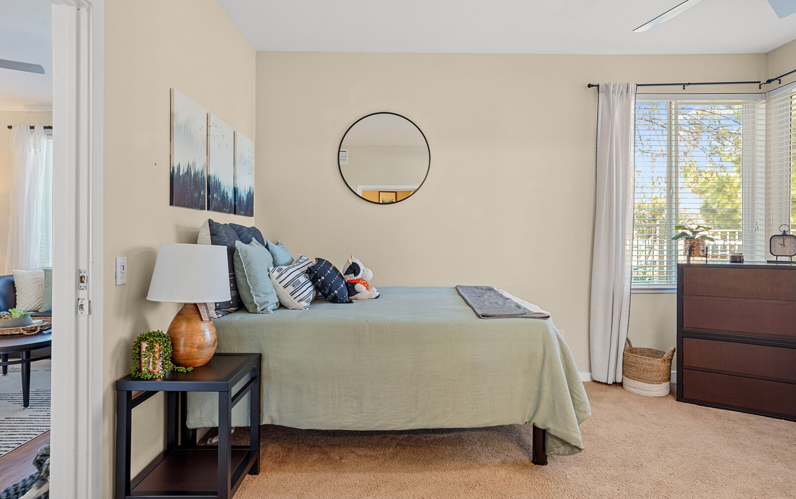 Viridian - 3 Bed 2 Bath VC2