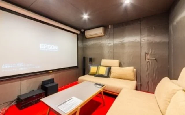 Apartment Asaka 2