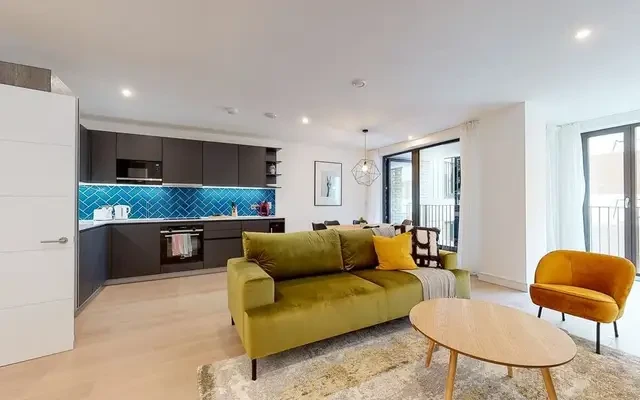 Gorsuch Place 12370# 0