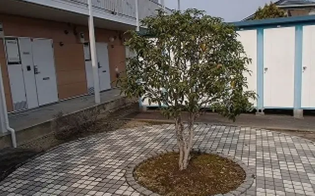 レオパレスセジュール 1