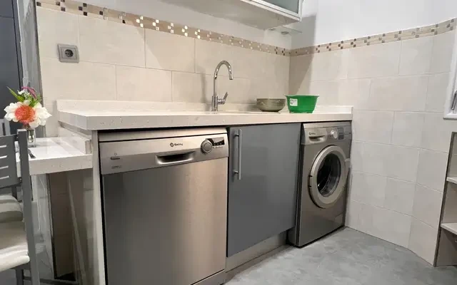 apartment in Ibiza (Retiro) 2