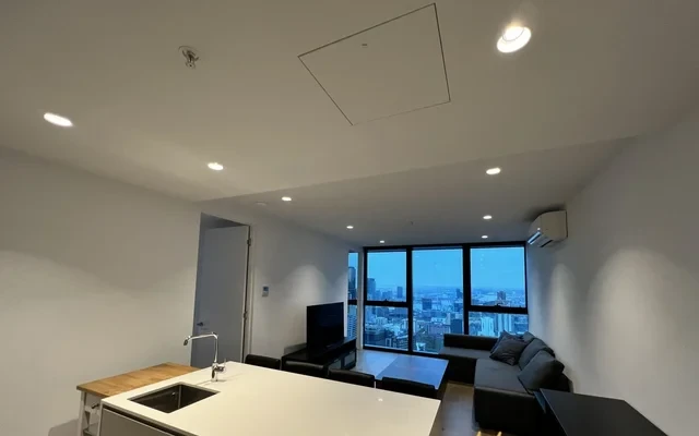 462 Elizabeth Street - résidence étudiante à Melbourne - 2 Bedroom*4607