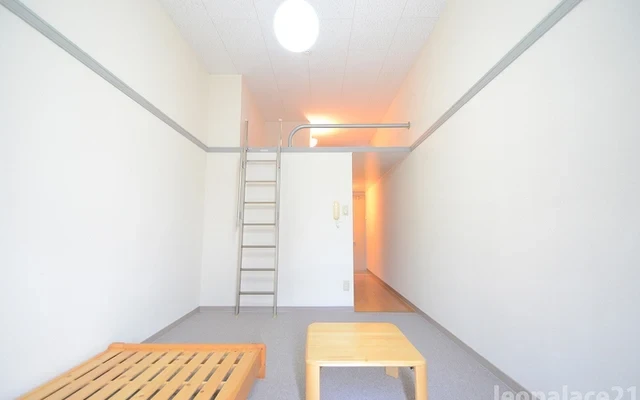 花見 - ที่พักนักศึกษาในโคเกะ市 - 202号房间(带独立厨房)