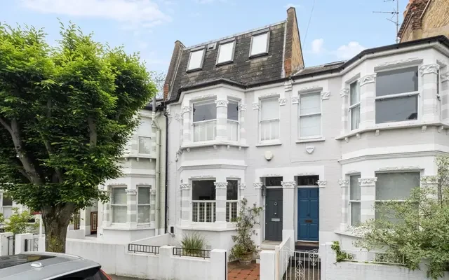 Settrington Road, London, SW6 3BA 0