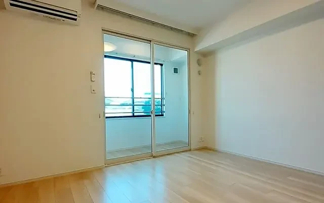 プレフェリート・Ⅲ 2階 - 今治市の学生向け宿泊施設 - 2階 - 1LDK