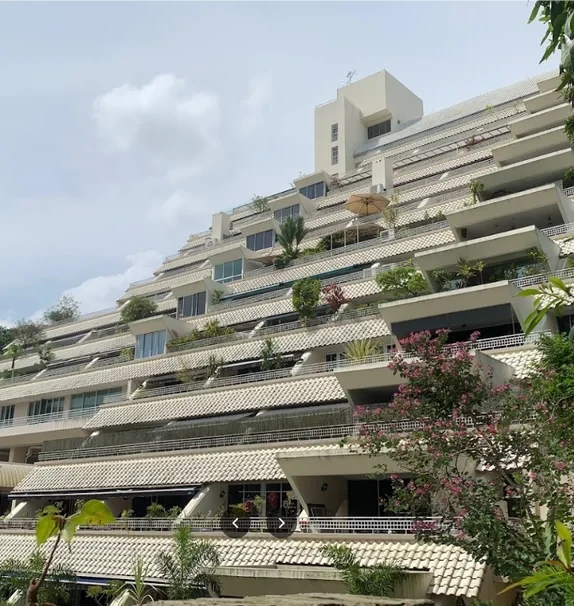 Pepys Hill Condo - JW